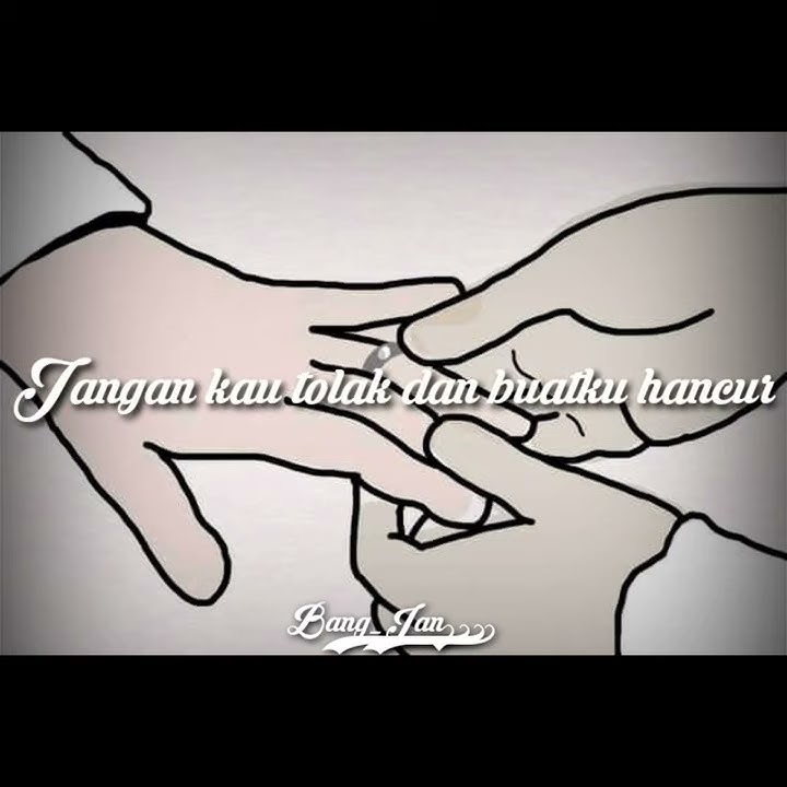 Janji Suci ||•• Story Wa ||•• Snapgram ••||