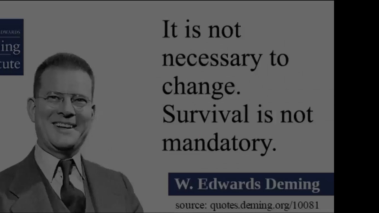 Journey of Quality Excellence Part 1 of 5 | Webinar | MCCIA