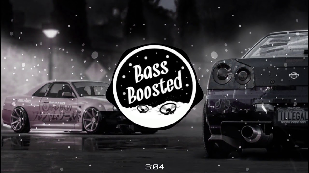 COSMIC-Limitless (Ep Coming Soon)[bassboosted]