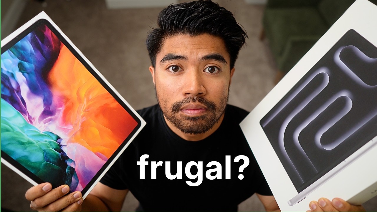 What I Actually Spend Money On (as a Frugal Person)