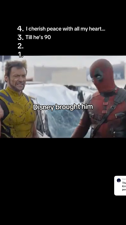 FUNNIEST SUPERHERO MOVIE JOKES OF ALL TIME‼️🤣 (PART 4)