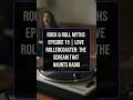 Rock & Roll Myths Episode 15 | Love Rollercoaster: The Scream That Haunts Radio