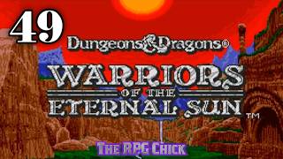 Lets Play D&D: Warriors of the Eternal Sun, Part 49: The Burrower & Ka [FINAL EPISODE]