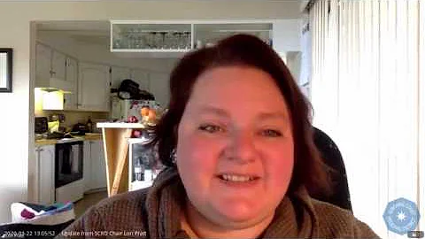 March 22nd Update from SCRD Chair Lori Pratt