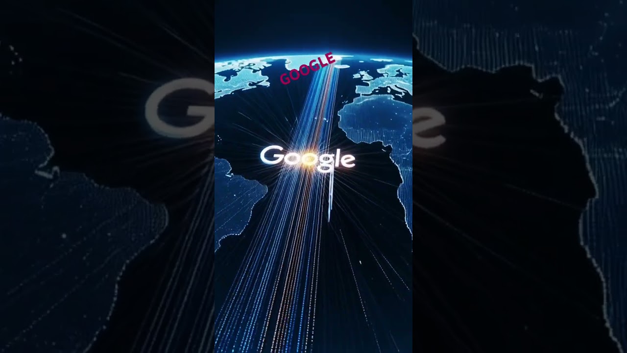 Google’s Hidden Control Over the Digital Economy | Capital Logs 