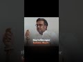 everyone builds systems nobody builds emotional understanding anymore…#shekharnatrajan #shorts #ai