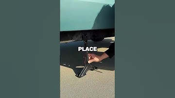 This Car Makes Jacking Up Obsolete #interestingfacts #facts #CitroenDS