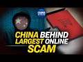 China Behind One of the World’s ‘Largest Online Scams’ | Trailer | China in Focus