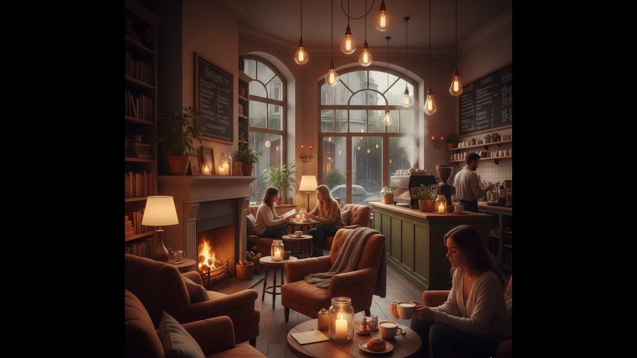 instrumental jazz music - background music