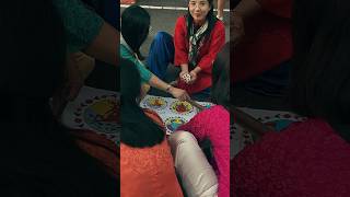 A Vietnamese Folk Game
