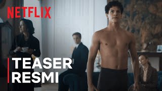 Someone Has to Die | Tarian Lázaro | Netflix