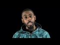 AbdulKarim Poetic Sharp End Spokenword Video AbdulKarim Poetic Sharp End Spokenword Video