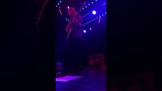 Something Julien Baker