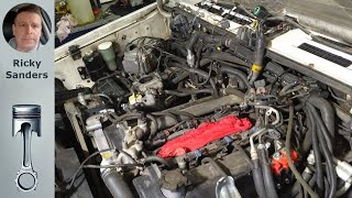 Unlocking the Secrets of the 6G74 Car Engine: Performance, Specs, and Upgrades!