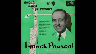 Franck Pourcel - A.D.V. N°9 - YouTube