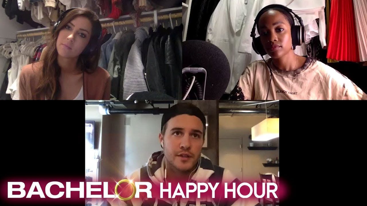 How Peter Weber and Madison Decided to End Their Relationship