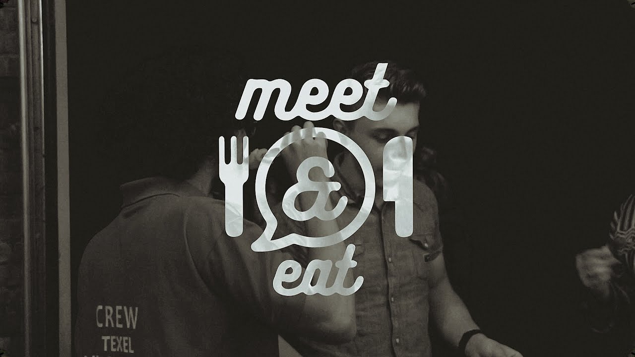 Meet & Eat (18 november) - YouTube
