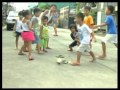 Laro: labas loob?
