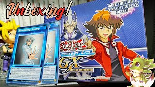 Yu-Gi-Oh! Speed Duel! ¡Apertura Midterm Destruction! Español