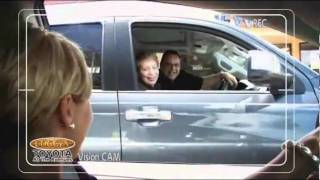 Where Did You Get Your Toyota? Coggin Toyota!!