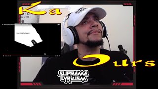 Nah Man.....Ka - Ours Reaction | 800 sub upload 1of2