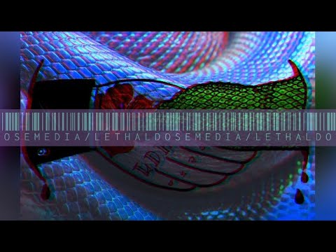 Lethal Dose - Lizard’s Grip (New Single 2022)