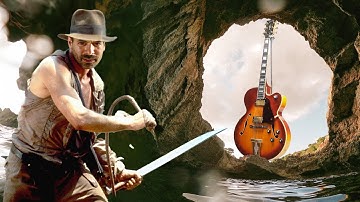 Guide Tones: The Simplest Way to Improvise Chords and Solo Within Changes