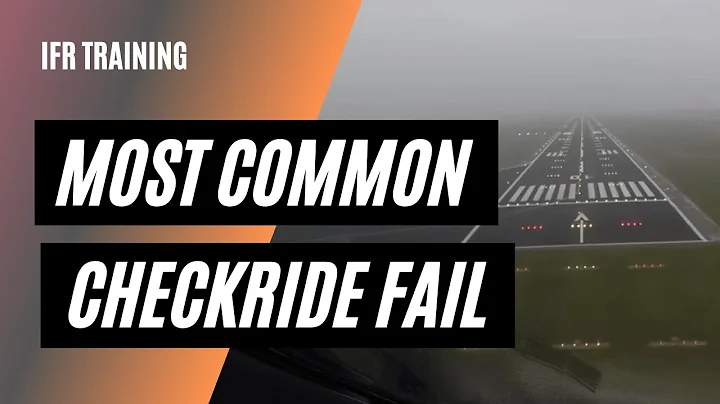 MDA vs DA | Minimum Descent Altitude and Decision Altitude Explained | Don't Bust Minimums!