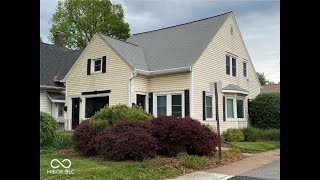 5435 N College Avenue | Indianapolis Real Estate