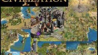 Civilization 4 Theme - Baba Yetu