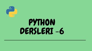 Celebrity PYTHON DERSLERİ-6 (String Fonksiyonlar) Profile