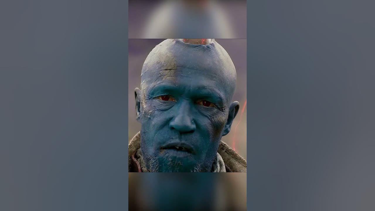 Balamutti Yondu