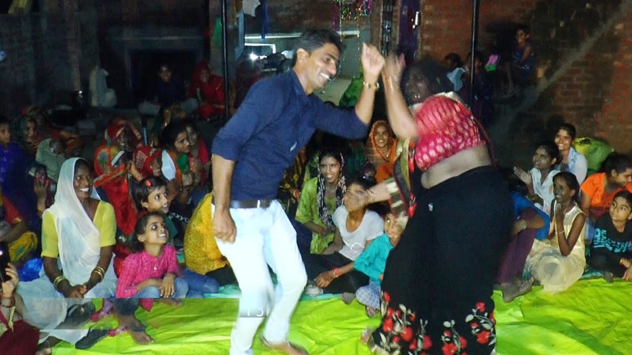 करवाए दे अम्मा मेरो ब्याव सुंदर रनिया दे मंगाए|| नया गीत ||भाभी का देहाती नाचगीत