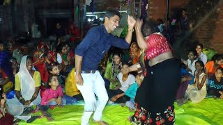 करवाए दे अम्मा मेरो ब्याव सुंदर रनिया दे मंगाए|| नया गीत ||भाभी का देहाती नाचगीत