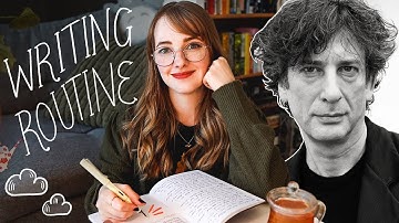 I tried Neil Gaiman