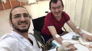 Kemi̇k Eri̇mesi̇ Osteoporoz Nedi̇r? Ev İmkanlarinda Kemi̇k Eri̇mesi̇ne Çözüm Var