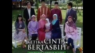 KCB - Meraih Ridho Ilahi.Promo