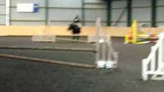 jet jumping 2ft 3