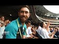 Maxi takes over cricket.com.au Instagram Story