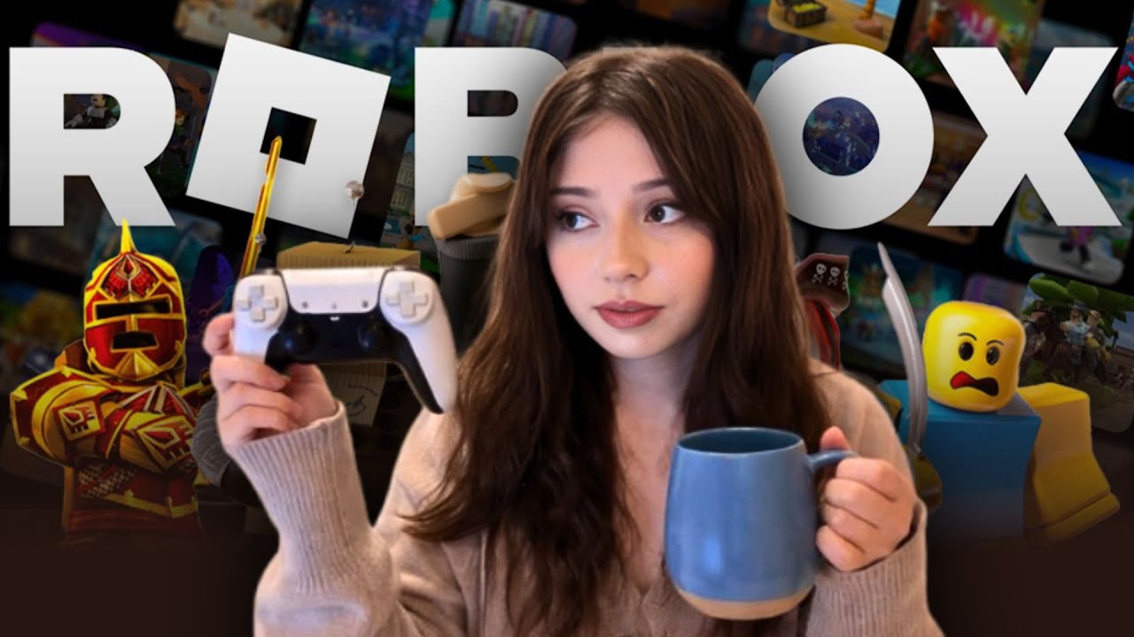 Roblox․ Վտանգավոր խաղ, որով տարված են բոլորը