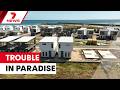 Property nightmare for investors of Wallaroo Shores resort | 7NEWS