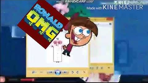 Wubbzy And Widget Screaming And Running Away Adds Round 12