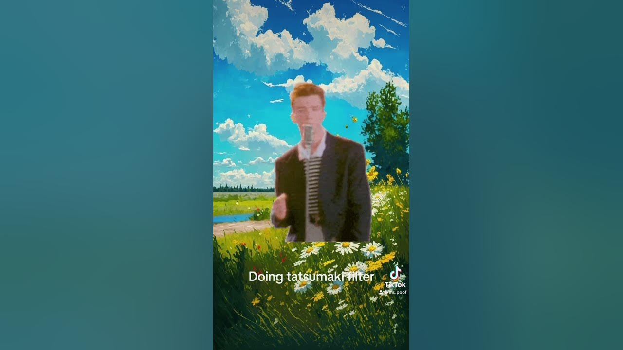 Tatsumaki filter 777 from tiktok - YouTube
