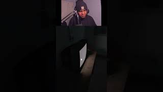 The Rent Was Cheap For A Reason...