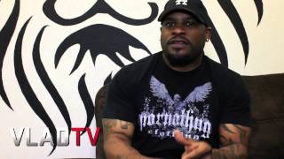 Mr. Marcus Clears Up STD Test Faking Rumors