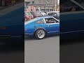 ニッサン・フェアレディＺ、旧車✨️