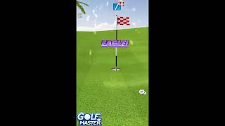 Golf Master 3D 3 16:9 screenshot 3
