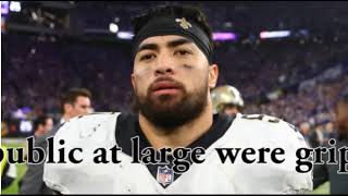 Netflix documentary exposes the catfishing of Manti Te'o: 'One problem, his girlfriend did not exist