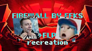 [+FLP] Baldi's Basics in Funkin' - Firewall FLP Recreation