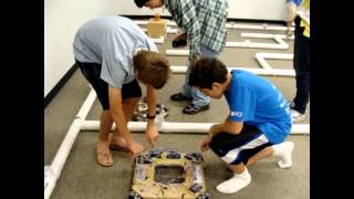 iARoC 2013 RoboCamp